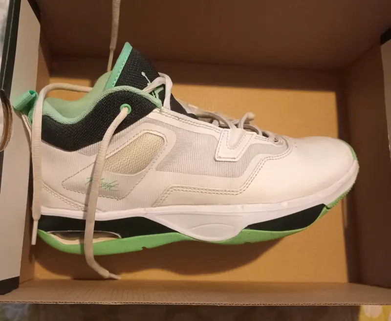 Zapatillas Basquetbol Jordan Stay Loyal 3 - 3