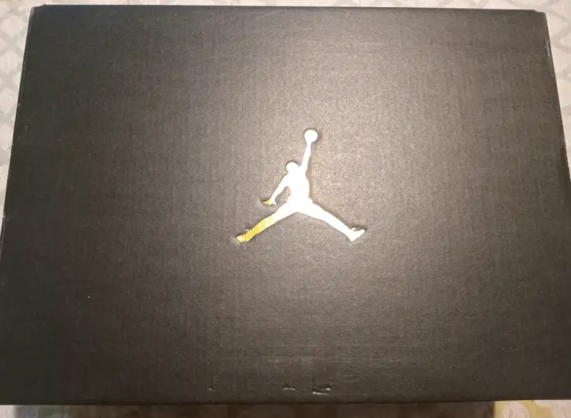 Zapatillas Basquetbol Jordan Stay Loyal 3 - 5