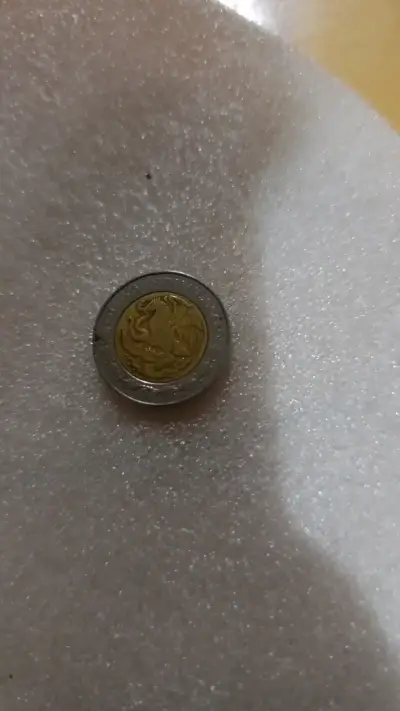 Moneda conmemorativa de México 10 pesos - miniatura 3