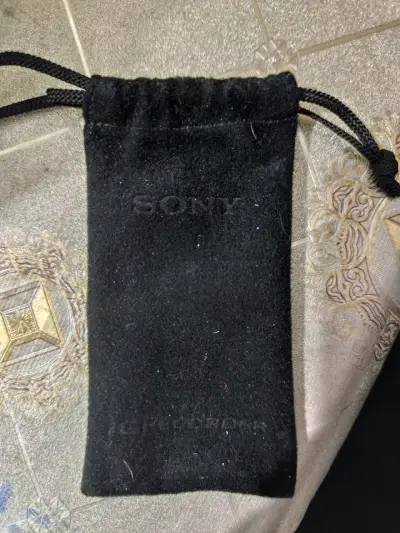 Grabadora de Voz Sony Portátil - miniatura 2