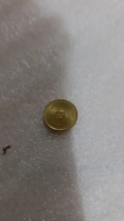Moneda de 5 centavos argentinos de colección - miniatura 5