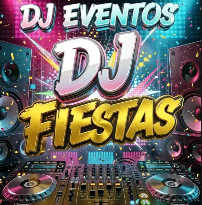 Servicios de DJ para eventos y fiestas