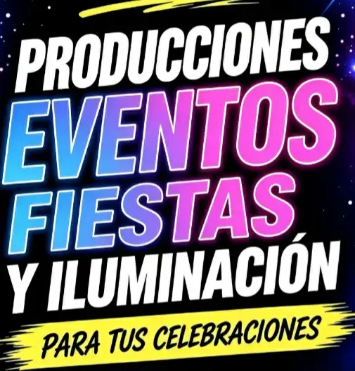DJ para eventos y fiestas