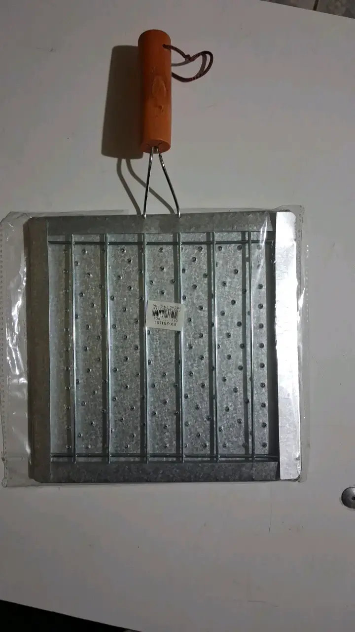 Pelador de acero inoxidable Haolida - 2