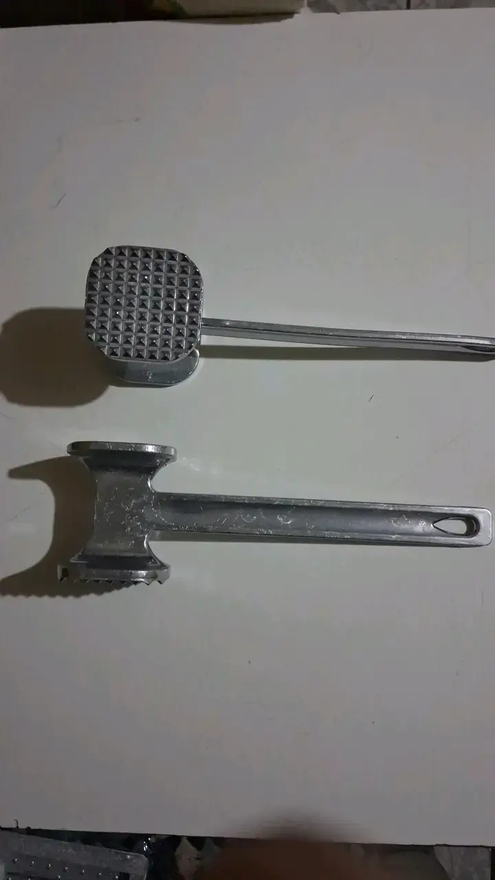 Pelador de acero inoxidable Haolida - 3