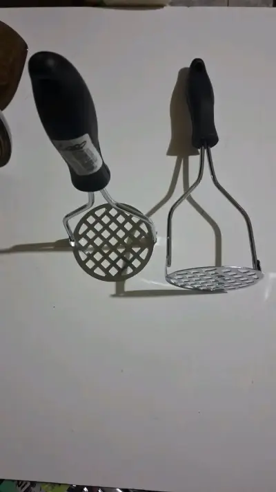 Pelador de acero inoxidable Haolida - miniatura 4