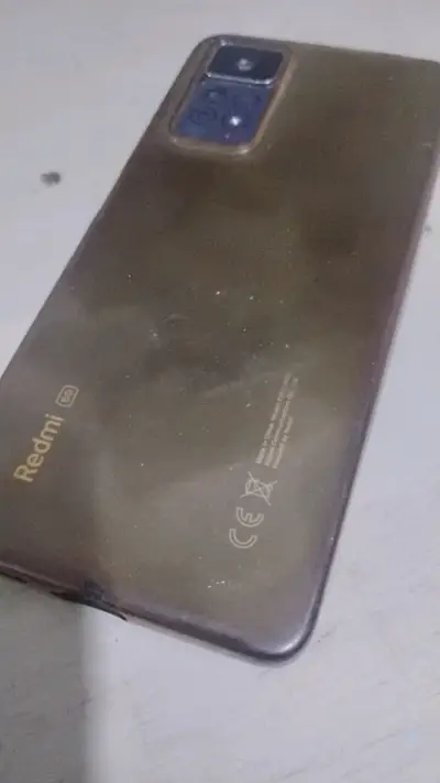 Xiaomi Redmi Note 11 Pro 5G 128GB - miniatura 2