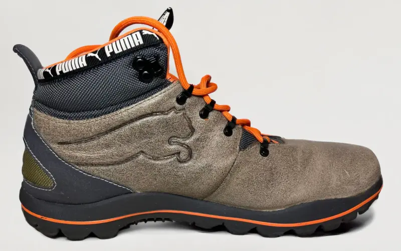 Botas Puma Outdoor - 3
