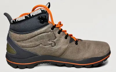 Botas  Puma Outdoor - miniatura 3
