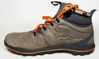 Botas  Puma Outdoor - miniatura 4