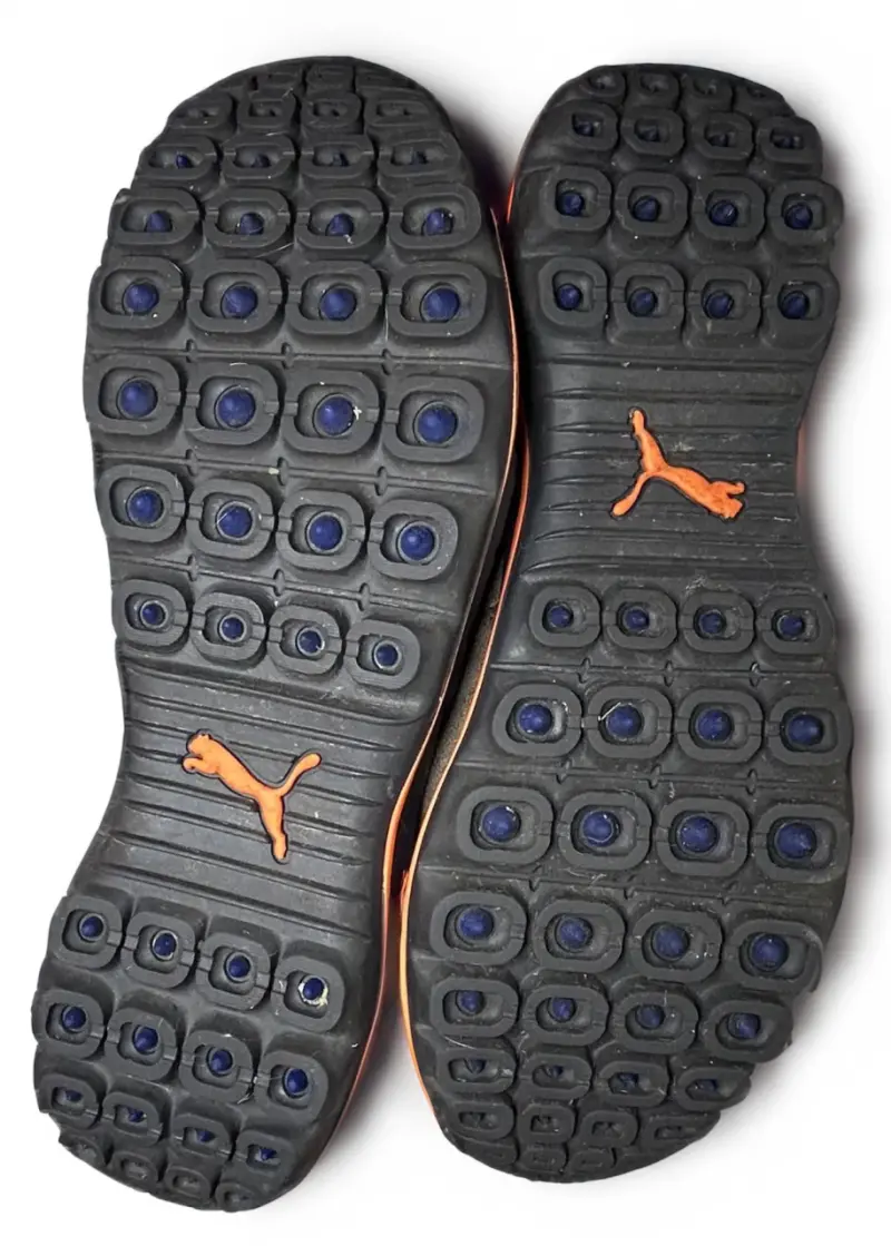 Botas Puma Outdoor - 5