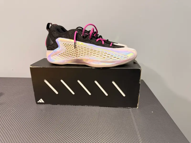 Zapatillas de basketball - 3