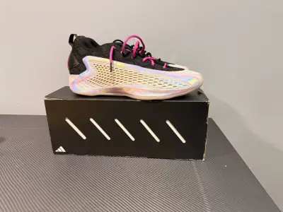 Zapatillas de basketball - miniatura 3