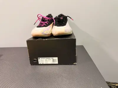 Zapatillas de basketball - miniatura 4