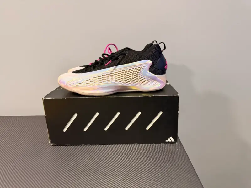 Zapatillas de basketball - 5