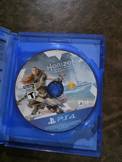 Horizon Forbidden West PS4/PS5 - miniatura 2