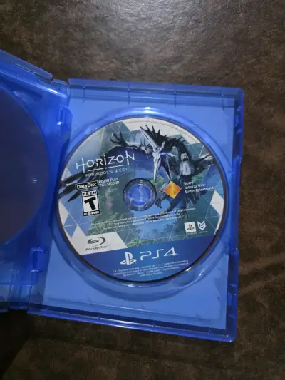Horizon Forbidden West PS4/PS5 - miniatura 3