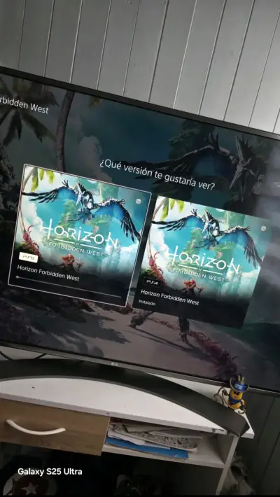 Horizon Forbidden West PS4/PS5 - miniatura 4