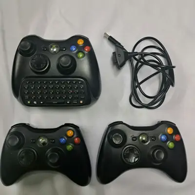 Consola Xbox 360 liberada desbloqueada + juegos - miniatura 3