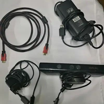 Consola Xbox 360 liberada desbloqueada + juegos - miniatura 4