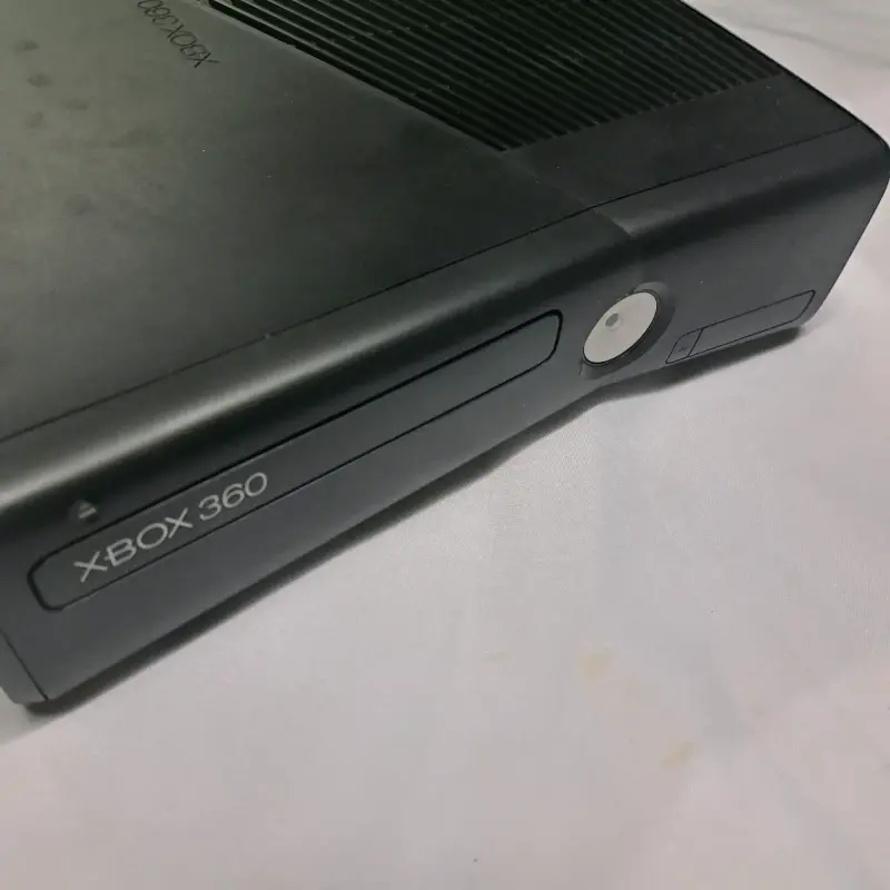 Consola Xbox 360 liberada desbloqueada + juegos - 5