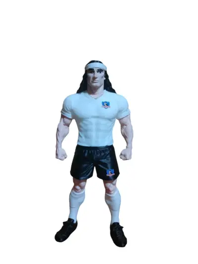 Figura Colo Colo - miniatura 1
