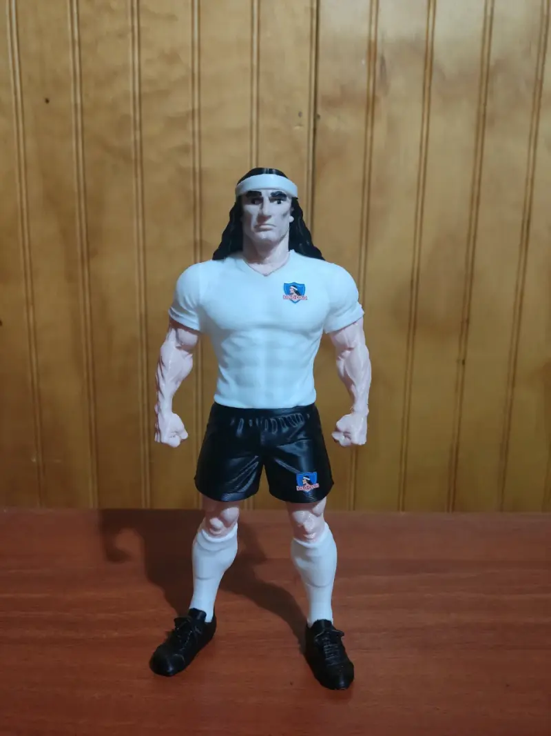 Figura Colo Colo - 2
