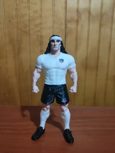 Figura Colo Colo - miniatura 2
