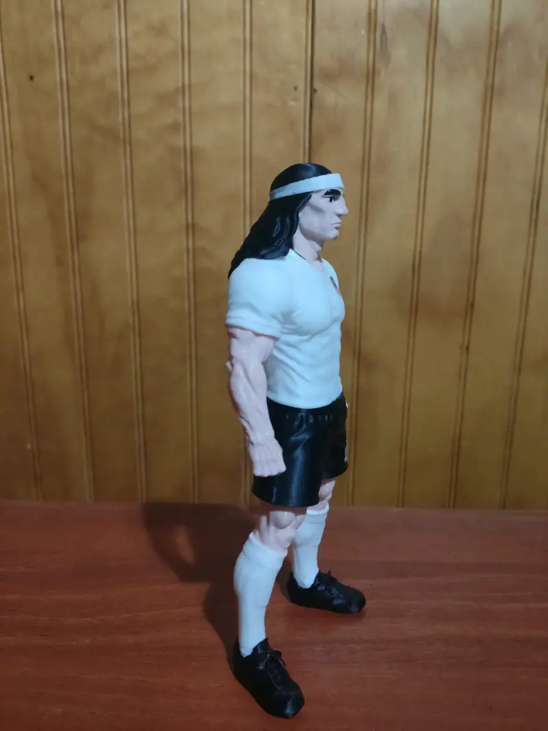 Figura Colo Colo - 3