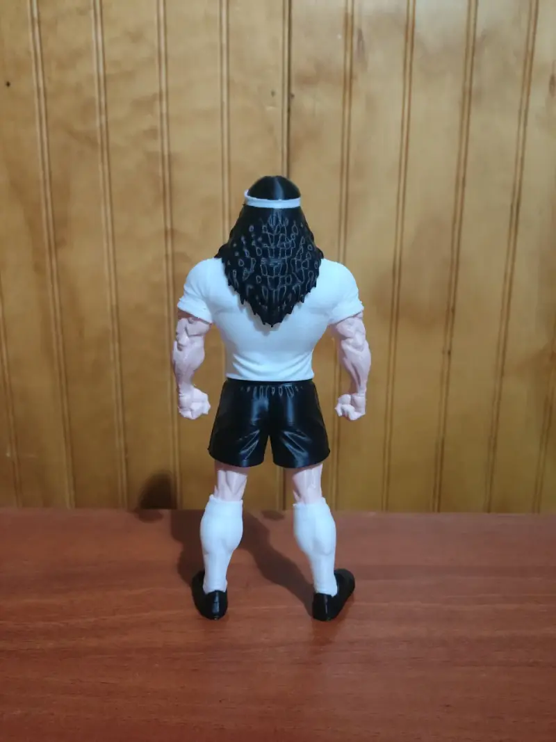 Figura Colo Colo - 4