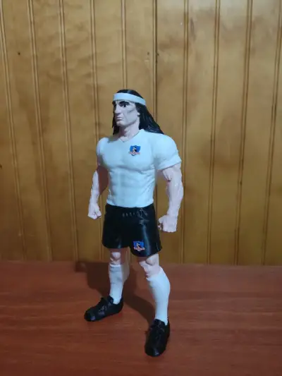 Figura Colo Colo - miniatura 5