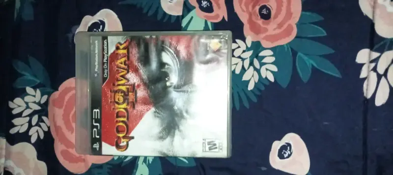 Juego God of War para PS3 en buen estado - 1