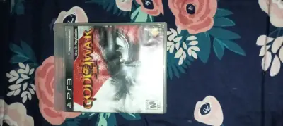 Juego God of War para PS3 en buen estado - miniatura 1