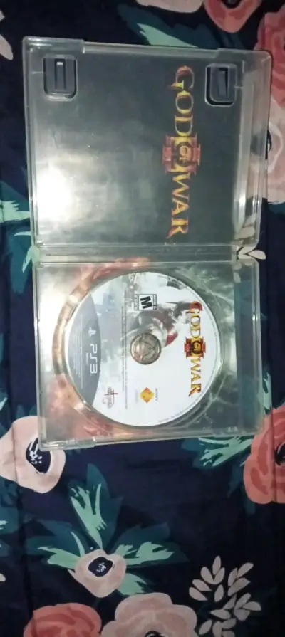 Juego God of War para PS3 en buen estado - miniatura 2