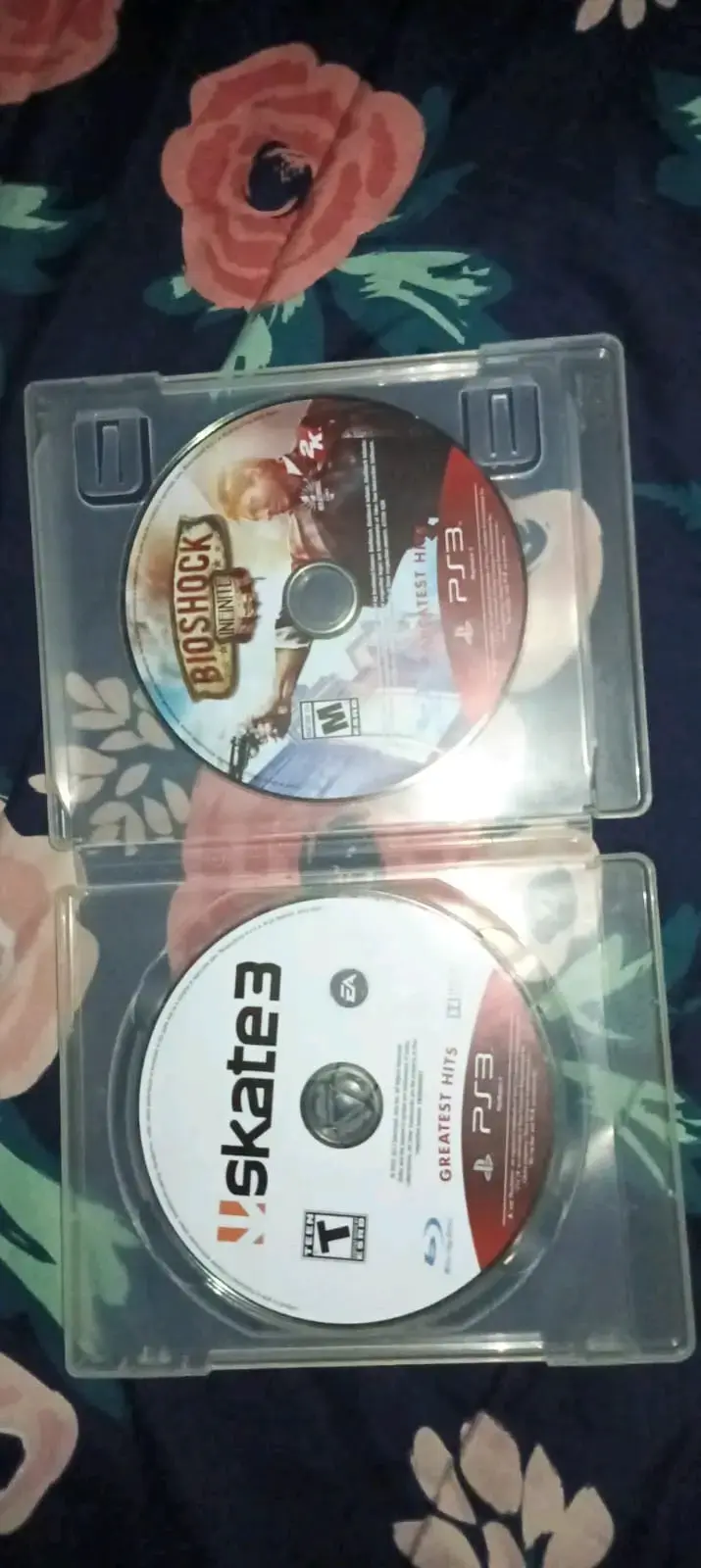 Juego God of War para PS3 en buen estado - 3