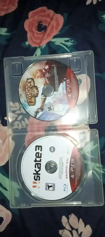 Juego God of War para PS3 en buen estado - miniatura 3