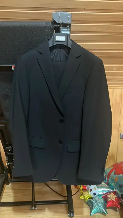 Traje Trial Executive - miniatura 1