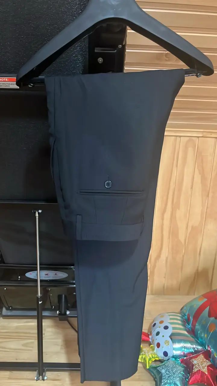 Traje Trial Executive - 4