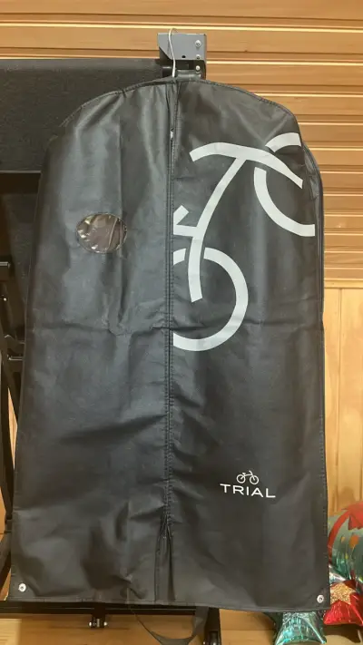 Traje Trial Executive - miniatura 6