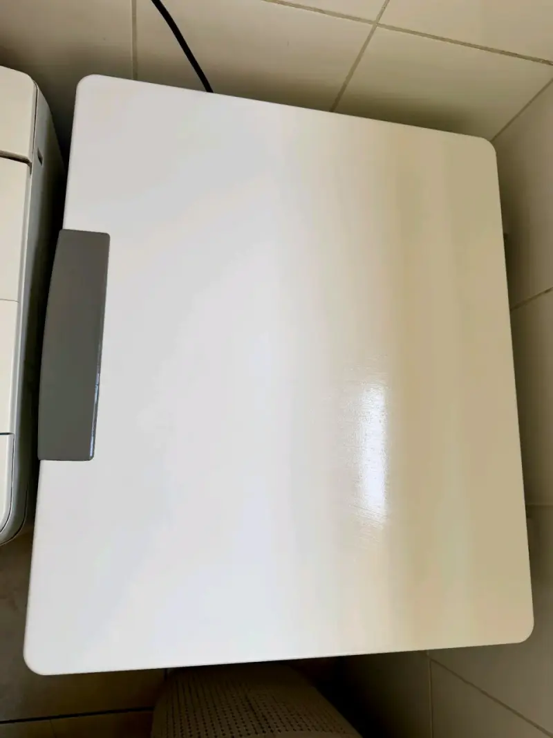 Freezer Horizontal Midea 198 Litros Dual Function - 4