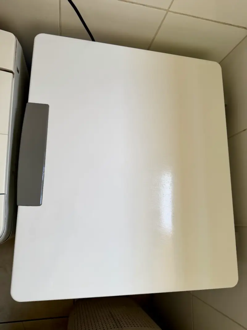 Congelador Midea 142L - Como nuevo! - 4