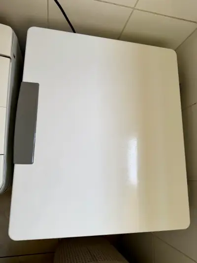 Congelador Midea 142L - Como nuevo! - miniatura 4