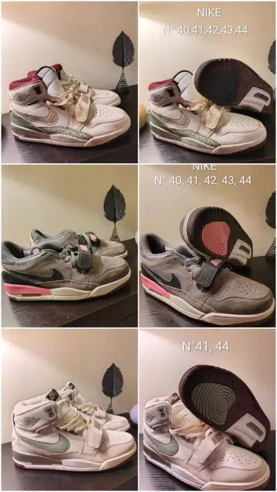 Zapatillas deportivas y urbanas nuevas - miniatura 2