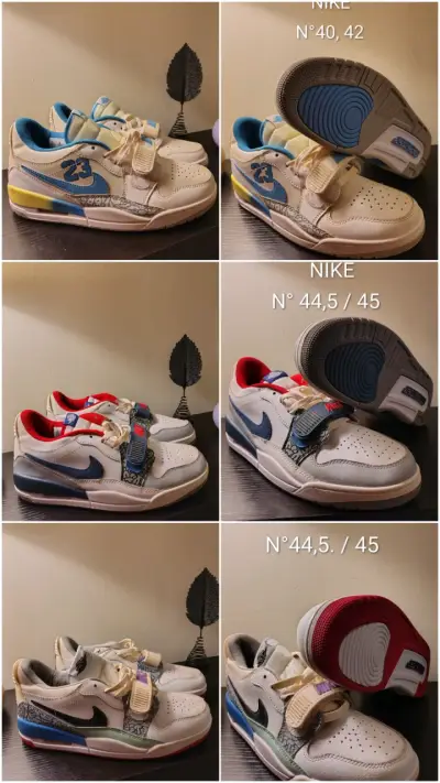 Zapatillas deportivas y urbanas nuevas - miniatura 3