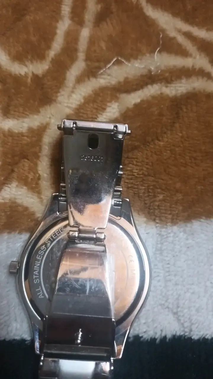 Reloj Michael Kors de acero inoxidable - 2