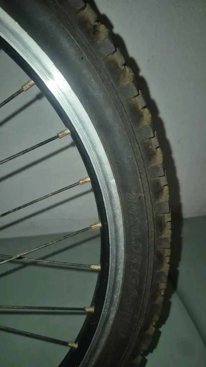 Bicicleta Trek Precaliber aro 20 impecable - 4