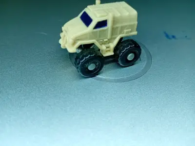 Micromachinees y lote de autos - miniatura 2