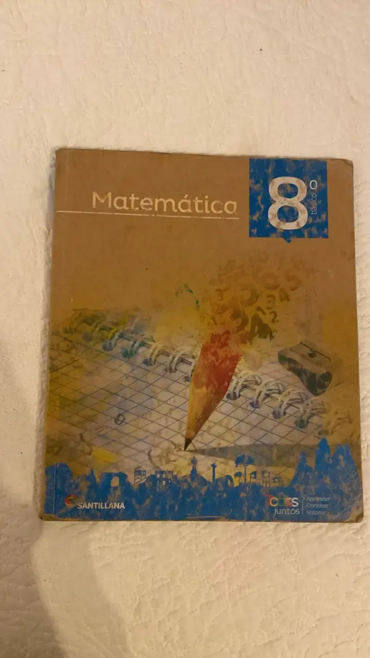 Guía para padres Matemática Marshall Cavendish 6
