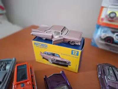 Set autor de colección 1940s y 1950s - miniatura 4