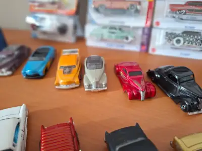Set autor de colección 1940s y 1950s - miniatura 5